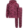 image:imageLOL Surprise Rocker and Queen Bee Girls 2 Piece Hoodie and Pants Set for Big KidsMauve