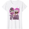 image:imageLOL Surprise Sugar amp Spice 99 Angel 1 Trouble TShirtWhite