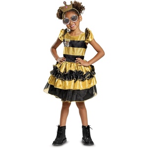image:imageDisguise girls Queen Bee DeluxeYellow