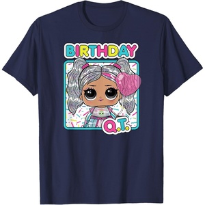 image:imageLOL Surprise  Birthday QT TShirtNavy Blue