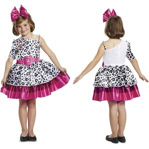 image:imageLOL Surprise Diva Classic Child Costume White Medium78White