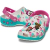image:imageCrocs Kids LOL Surprise Diva Classic ClogsWhite