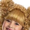 image:imageDisguise Queen Bee Wig Official Lol Surprise Kids Costume Accessory