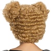 image:imageDisguise Queen Bee Wig Official Lol Surprise Kids Costume Accessory