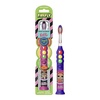 image:imageFIREFLY LOL Surprise Toothbrush Bundle with Light Up Timer and Hygienic Cover Soft Bristles Battery Included Ages 3 1 Count Each