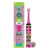 image:imageFIREFLY LOL Surprise Toothbrush Bundle with Light Up Timer and Hygienic Cover Soft Bristles Battery Included Ages 3 1 Count Each