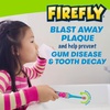 image:imageFIREFLY LOL Surprise Toothbrush Bundle with Light Up Timer and Hygienic Cover Soft Bristles Battery Included Ages 3 1 Count Each