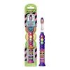image:imageFIREFLY Light Up Timer Toothbrush Bundle with LOL Surprise Soft Bristles 1 Minute Timer Suction Cup Battery Included Ages 3 1 Pack and 2 Count