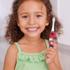image:imageFIREFLY Ready Go Light Up Timer Toothbrush LOL Surprise Premium Soft Bristles 1 Minute Timer Less Mess Suction Cup Battery Included Easy Storage Dentist Recommended Ages 3Lol Surprise