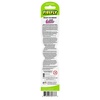 image:imageFIREFLY Ready Go Light Up Timer Toothbrush LOL Surprise Premium Soft Bristles 1 Minute Timer Less Mess Suction Cup Battery Included Easy Storage Dentist Recommended Ages 3Lol Surprise