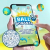 image:imageFIREFLY Ready Go Light Up Timer Toothbrush LOL Surprise Premium Soft Bristles 1 Minute Timer Less Mess Suction Cup Battery Included Easy Storage Dentist Recommended Ages 3Lol Surprise