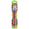 image:imageFIREFLY Ready Go Light Up Timer Toothbrush LOL Surprise Premium Soft Bristles 1 Minute Timer Less Mess Suction Cup Battery Included Easy Storage Dentist Recommended Ages 3Lol Surprise