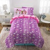 image:imageFranco Kids Bedding Super Soft Comforter and Sheet Set with Sham 5 Piece Twin Size LOL Surprise