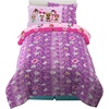 image:imageFranco Kids Bedding Super Soft Comforter and Sheet Set with Sham 5 Piece Twin Size LOL Surprise