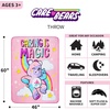 image:imageFranco Kids Bedding Super Soft Micro Raschel Throw 46 in x 60 in LOL SurpriseCare Bears