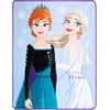 image:imageFranco Kids Bedding Super Soft Micro Raschel Throw 46 in x 60 in LOL SurpriseDisney Frozen 2