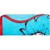 image:imageFranco Kids Bedding Super Soft Micro Raschel Throw 46 in x 60 in LOL SurpriseDr Seuss