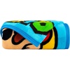 image:imageFranco Kids Bedding Super Soft Micro Raschel Throw 46 in x 60 in LOL SurpriseMario