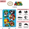 image:imageFranco Kids Bedding Super Soft Micro Raschel Throw 46 in x 60 in LOL SurpriseMario