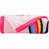 image:imageFranco Kids Bedding Super Soft Micro Raschel Throw 46 in x 60 in LOL SurprisePeppa Pig
