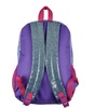 image:imageINTIMO LOL Surprise Backpack Mermaid Club 16 Book Bag with Adjustable Shoulder Straps