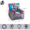 image:imageIdea Nuova LOL Surprise Kids Nylon Bean Bag Chair with Piping amp Top Carry Handle LargeAvengers