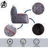 image:imageIdea Nuova LOL Surprise Kids Nylon Bean Bag Chair with Piping amp Top Carry Handle LargeAvengers