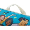 image:imageIdea Nuova LOL Surprise Kids Nylon Bean Bag Chair with Piping amp Top Carry Handle LargeEncanto