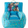 image:imageIdea Nuova LOL Surprise Kids Nylon Bean Bag Chair with Piping amp Top Carry Handle LargeEncanto