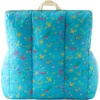 image:imageIdea Nuova LOL Surprise Kids Nylon Bean Bag Chair with Piping amp Top Carry Handle LargeEncanto