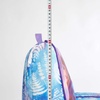 image:imageIdea Nuova LOL Surprise Kids Nylon Bean Bag Chair with Piping amp Top Carry Handle LargeFrozen 2 Purple