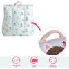 image:imageIdea Nuova LOL Surprise Kids Nylon Bean Bag Chair with Piping amp Top Carry Handle LargeGabbys Dollhouse
