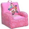 image:imageIdea Nuova LOL Surprise Kids Nylon Bean Bag Chair with Piping amp Top Carry Handle LargeLol Surprise