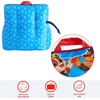 image:imageIdea Nuova LOL Surprise Kids Nylon Bean Bag Chair with Piping amp Top Carry Handle LargePaw Patrol