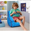 image:imageIdea Nuova LOL Surprise Kids Nylon Bean Bag Chair with Piping amp Top Carry Handle LargePaw Patrol