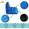 image:imageIdea Nuova LOL Surprise Kids Nylon Bean Bag Chair with Piping amp Top Carry Handle LargeRyans World