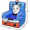 image:imageIdea Nuova LOL Surprise Kids Nylon Bean Bag Chair with Piping amp Top Carry Handle LargeThomas