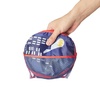 image:imageIdea Nuova LOL Surprise Pop Up Hamper with Durable Carry Handles 21 H x 135 W X 135 L Lol SurpriseLight PinkBatman  Blue