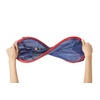 image:imageIdea Nuova LOL Surprise Pop Up Hamper with Durable Carry Handles 21 H x 135 W X 135 L Lol SurpriseLight PinkBatman  Blue