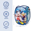 image:imageIdea Nuova LOL Surprise Pop Up Hamper with Durable Carry Handles 21 H x 135 W X 135 L Lol SurpriseLight PinkBlue