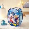 image:imageIdea Nuova LOL Surprise Pop Up Hamper with Durable Carry Handles 21 H x 135 W X 135 L Lol SurpriseLight PinkBlue