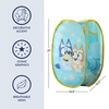 image:imageIdea Nuova LOL Surprise Pop Up Hamper with Durable Carry Handles 21 H x 135 W X 135 L Lol SurpriseLight PinkBluey