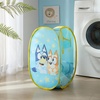 image:imageIdea Nuova LOL Surprise Pop Up Hamper with Durable Carry Handles 21 H x 135 W X 135 L Lol SurpriseLight PinkBluey