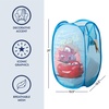 image:imageIdea Nuova LOL Surprise Pop Up Hamper with Durable Carry Handles 21 H x 135 W X 135 L Lol SurpriseLight PinkCARS SHIFTING GEARS