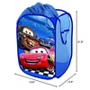 image:imageIdea Nuova LOL Surprise Pop Up Hamper with Durable Carry Handles 21 H x 135 W X 135 L Lol SurpriseLight PinkCars