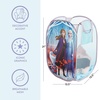 image:imageIdea Nuova LOL Surprise Pop Up Hamper with Durable Carry Handles 21 H x 135 W X 135 L Lol SurpriseLight PinkFrozen 2