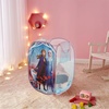 image:imageIdea Nuova LOL Surprise Pop Up Hamper with Durable Carry Handles 21 H x 135 W X 135 L Lol SurpriseLight PinkFrozen 2