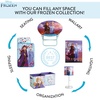 image:imageIdea Nuova LOL Surprise Pop Up Hamper with Durable Carry Handles 21 H x 135 W X 135 L Lol SurpriseLight PinkFrozen 2