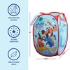 image:imageIdea Nuova LOL Surprise Pop Up Hamper with Durable Carry Handles 21 H x 135 W X 135 L Lol SurpriseLight PinkMickey Mouse  Blue