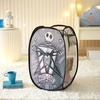 image:imageIdea Nuova LOL Surprise Pop Up Hamper with Durable Carry Handles 21 H x 135 W X 135 L Lol SurpriseLight PinkNightmare Before Christmas